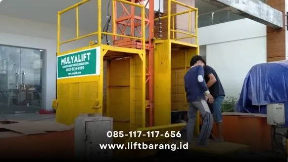 Rental Alat Proyek - 656