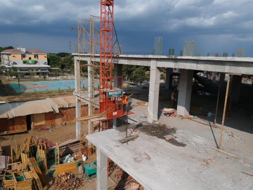 Lift Barang Semarang LIFT BARANG PT MITRA TEKNIK MAKMUR NUSANTARA