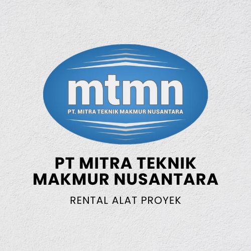 PT MITRA TEKNIK MAKMUR NUSANTARA
