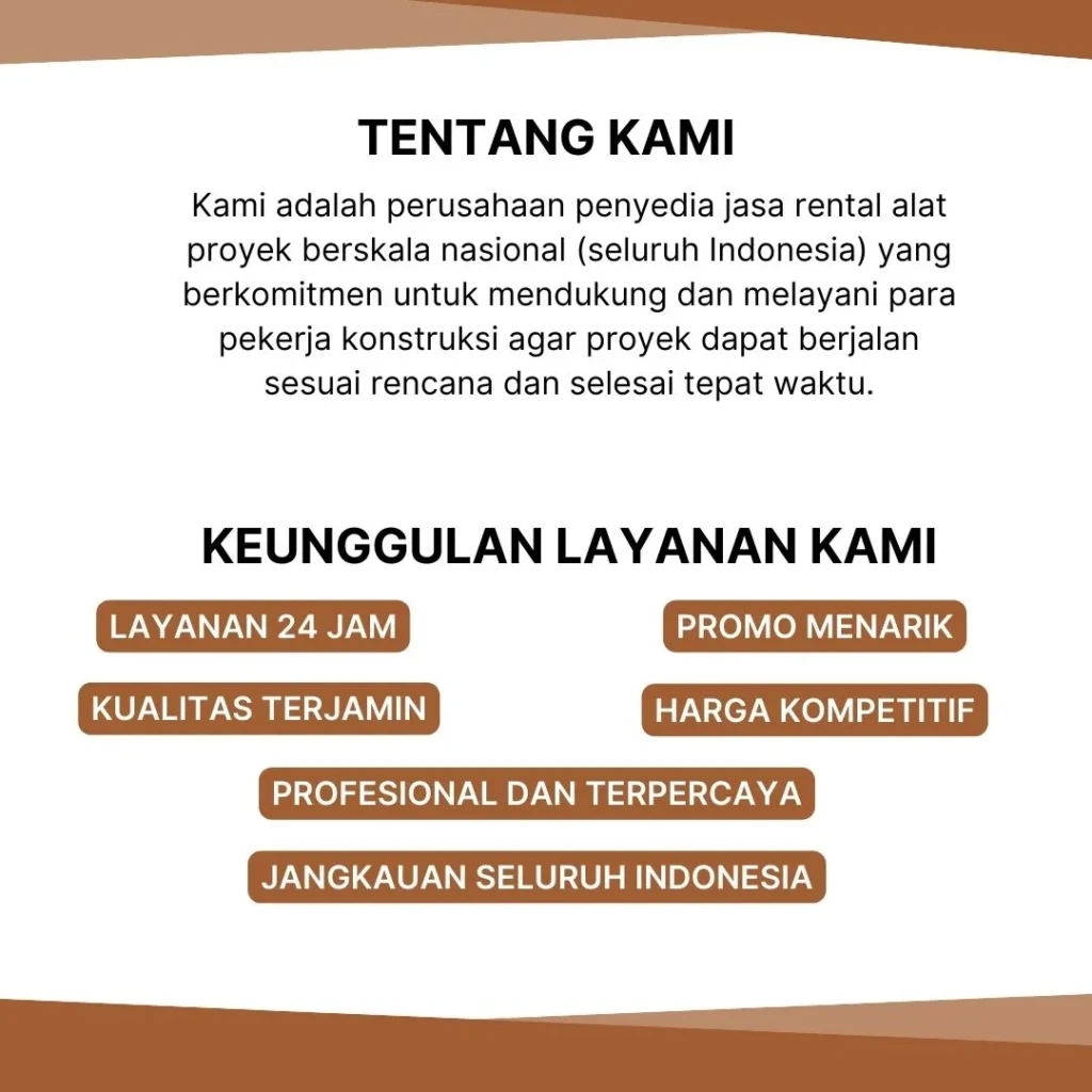 LIFT BARANG | LIFT MATERIAL | ALIMAK