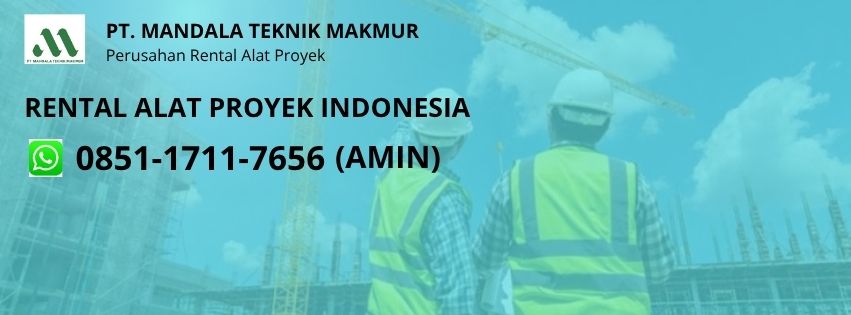 Sewa Alat Bar Cutter Surabaya