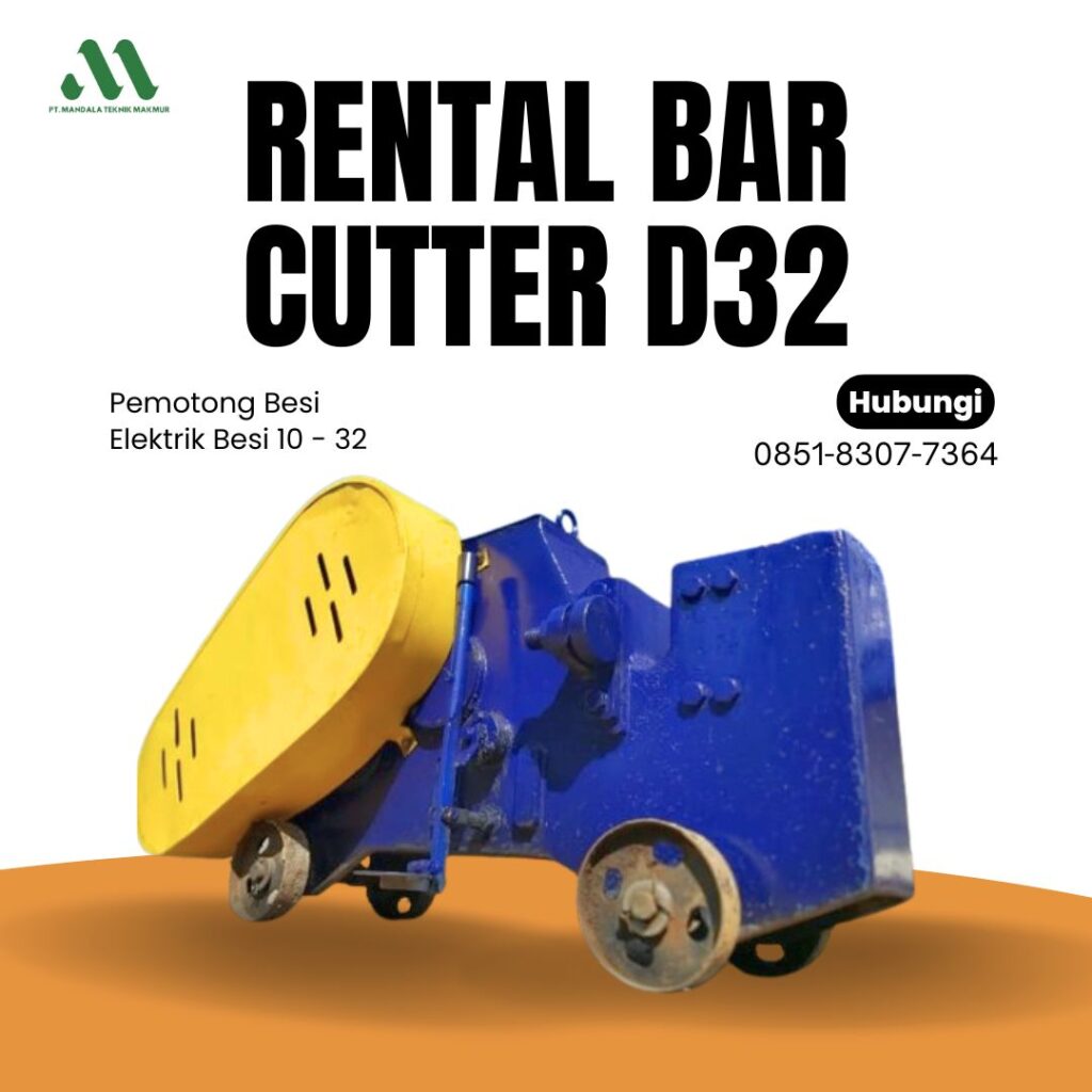 bar bender bar cutter
