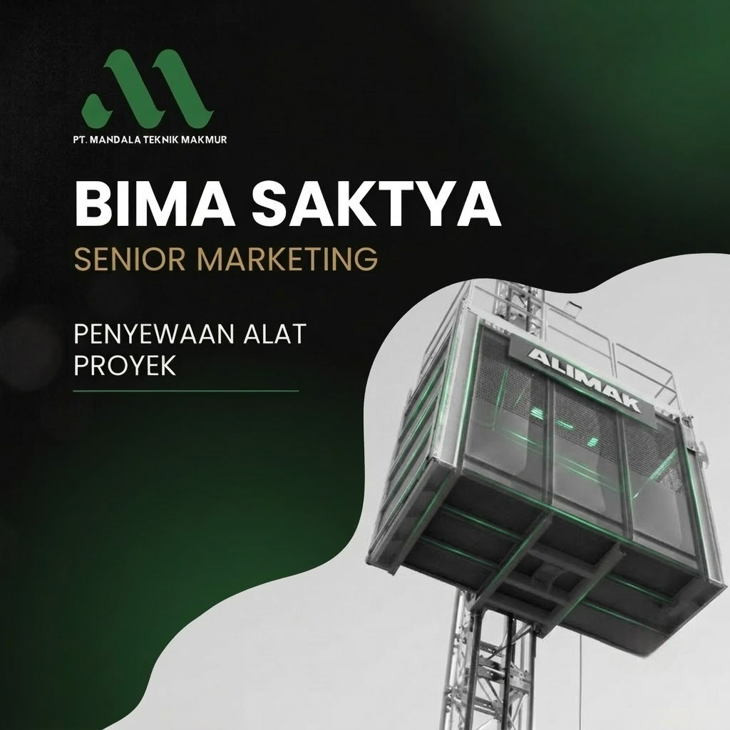 Marketing Bima
