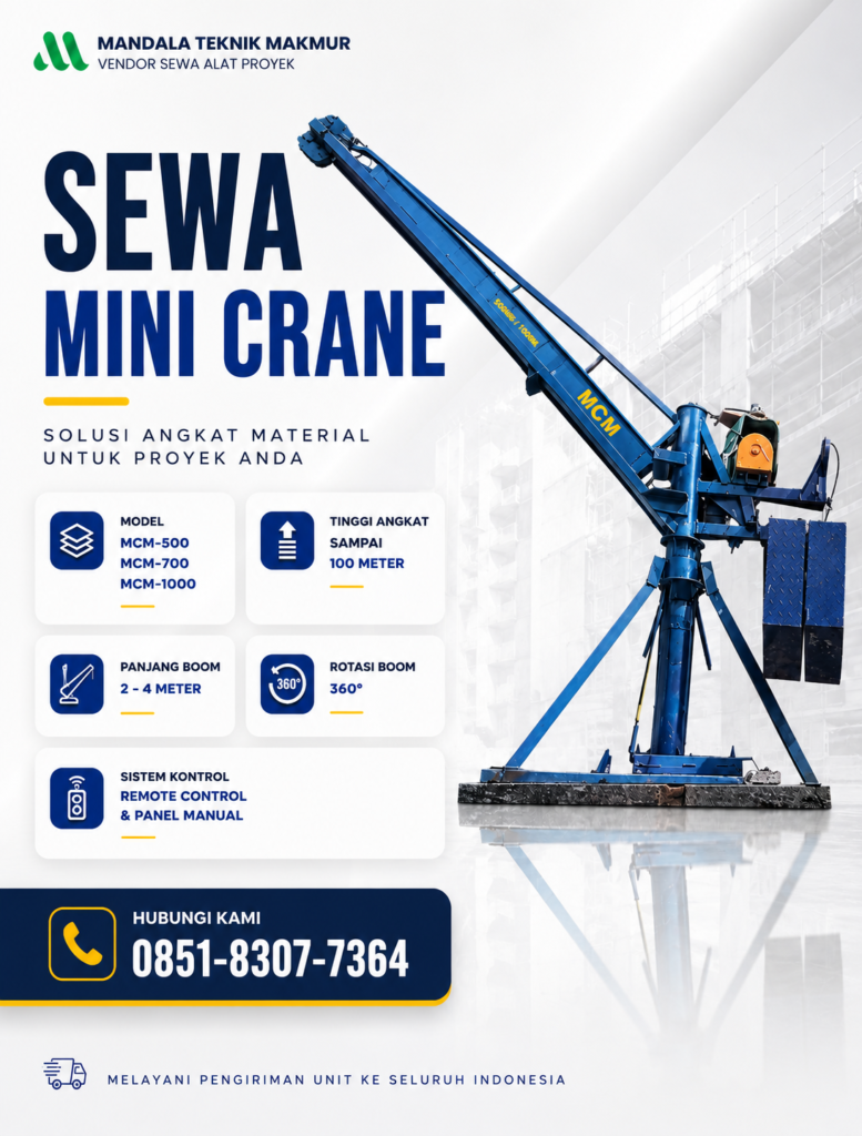 Sewa Crane